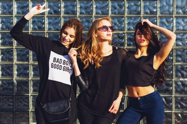 A2ZSecretShop Fashion and Beauty Series 4