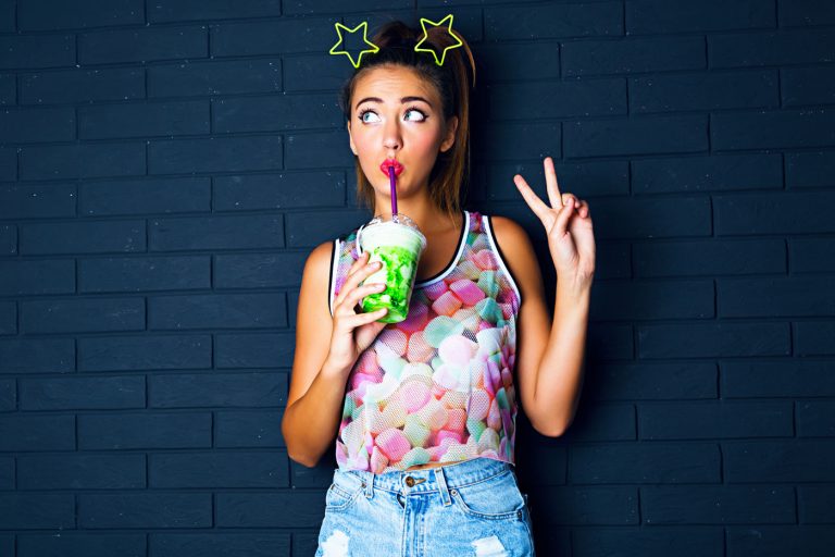 A2ZSecretShop Fashion and Beauty Series 8