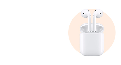 A2ZSecretShop Headphone