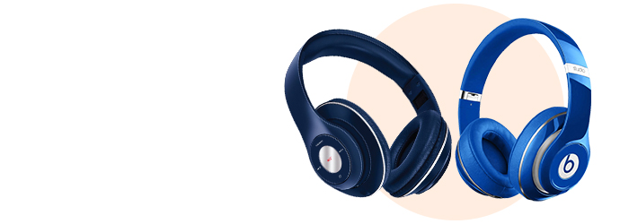 A2ZSecretShop Headphones