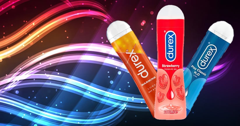 A2ZSecretShop Lubricant Gel