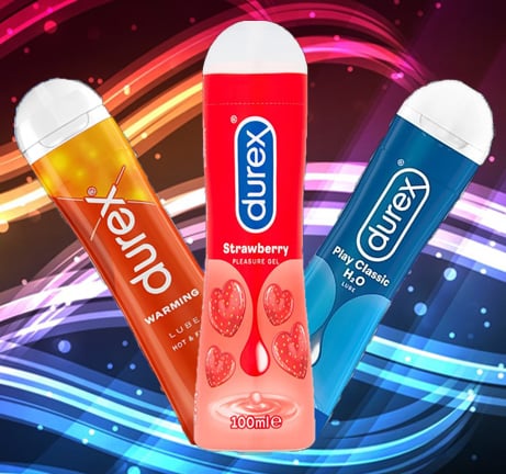 A2ZSecretShop Lubrication Gel Brands