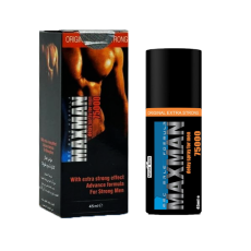 A2ZSecretShop Maxman Delay Spray 75000 For Men With Vitamin E