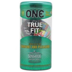 A2ZSecretShop One True Fit Condom