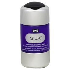 A2ZSecretShop One Silk Intimate Lubricant Gel 100 ml