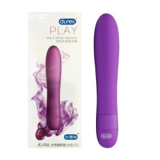 A2ZSecretShop Durex Play Multi Speed Bullet Vibrator For Women (6.5 inch)