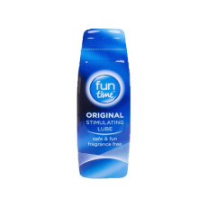 A2ZSecretShop Fun Time Original Stimulating Water Based Lubricant 75 ML