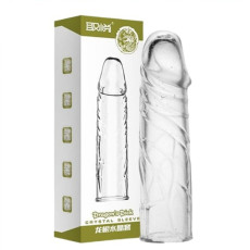 A2ZSecretShop Dragons Magic Reusable Condom