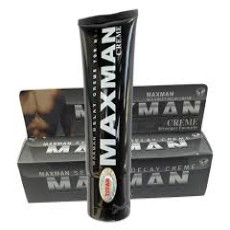A2ZSecretShop Maxman Cream
