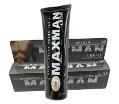 A2ZSecretShop Maxman Cream