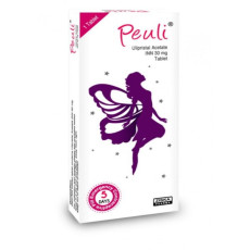 A2ZSecretShop Peuli Emergency Pill