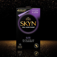 A2ZSecretShop SKYN Elite Condoms